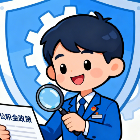 丽江《关于2025住房公积金年度缴存有关问题的通知》政策解读