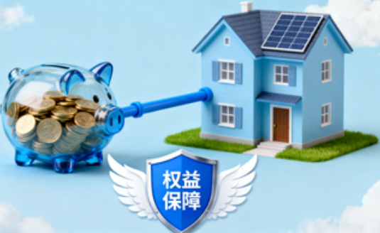 丽江住房公积金政策“上新” 一文为你划重点