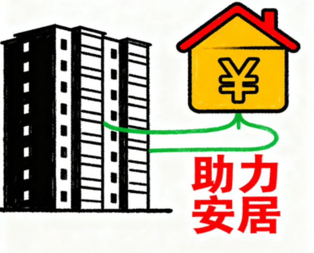 丽江从发放补贴到公积金贷提额,各地保障多子女家庭住房政策升温