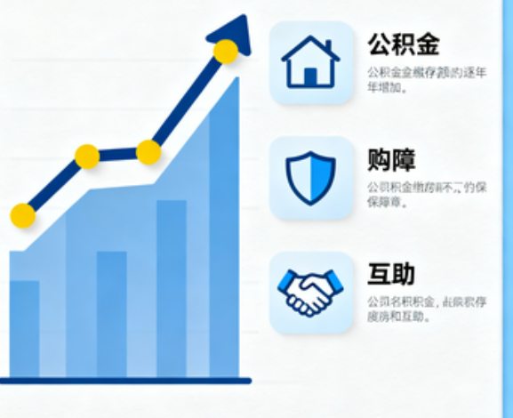 丽江住房公积金增值收益:取之于民,用之于民的普惠之道