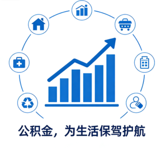 丽江住房公积金制度迎来历史性变革:普惠化、数字化、服务化成为新趋势