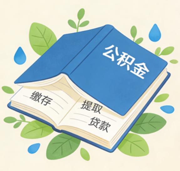 丽江住房公积金的提取条件