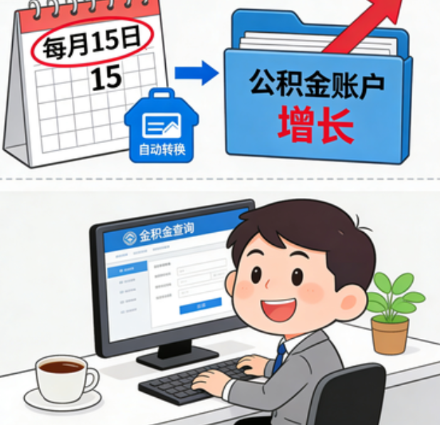 丽江公积金代办服务：专业赋能，合规守护您的住房权益