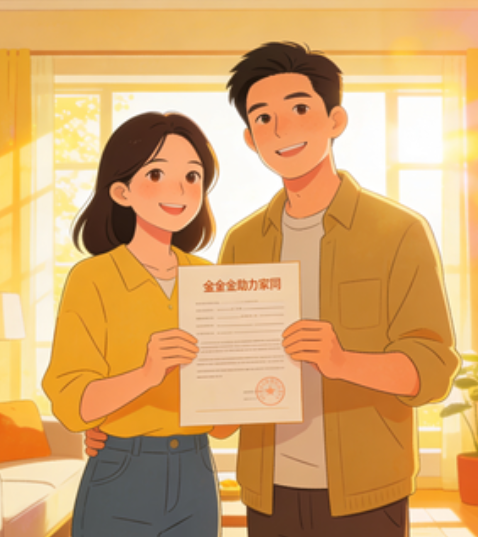 丽江提取住房公积金直付房租业务操作详解