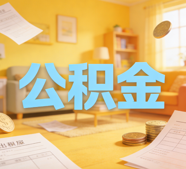 丽江别让公积金“躺在账户里睡觉”!