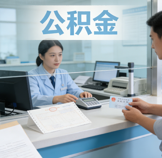 丽江公积金提取的两种方式全面对比