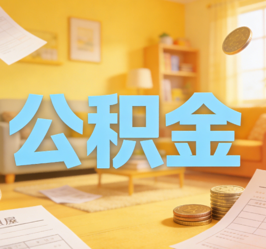 丽江买房如何提取公积金？