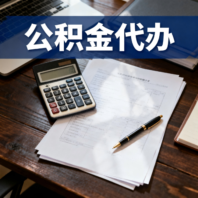 丽江公积金代办：哪些人办了之后说“真值”